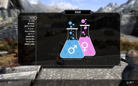 スカイリム エロ mod|【2024最新】Skyrim SEにSexlabを導入する方法！インストール .